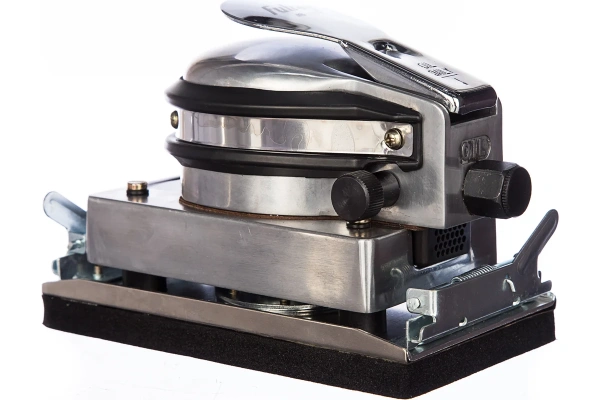 Пневмошлифмашина плоскошлифовальная FUBAG JS17595 100183