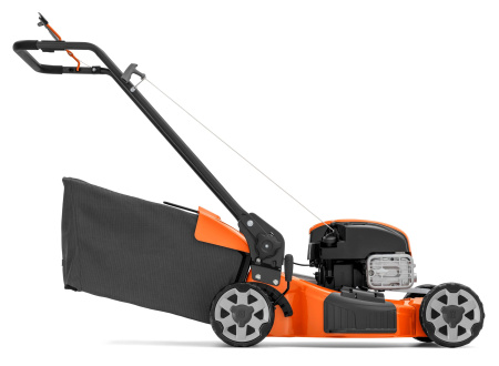 Газонокосилка Husqvarna LC 153P