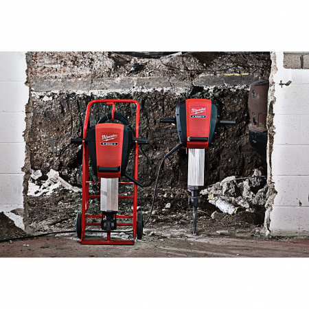 Тележка для отбойных молотков 4933459794