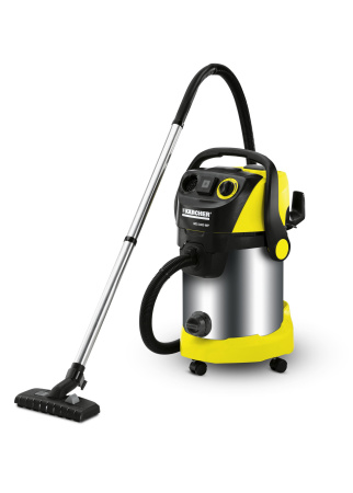 Хозяйственный пылесос Karcher WD 5.200 MP 1.347-811.0