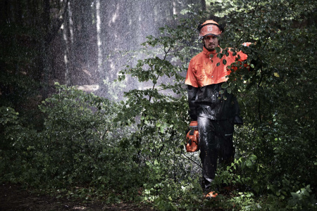 Цепные пилы