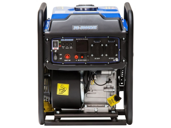 Генератор бензиновый инверторный  ECO PE-3000RSI EC1561-7
