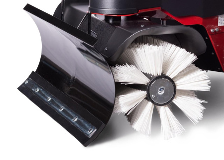 Снегоотвал к подметальной машине Limpar 84 PRO / 104 PRO FSM-D104