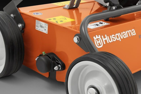 Аэраторы, скарификаторы