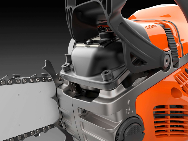 Бензопила Husqvarna 550XP Mark II