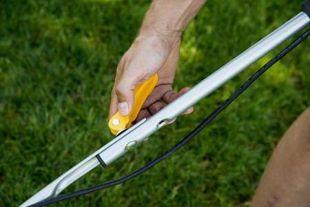 Газонокосилки и сенокосилки