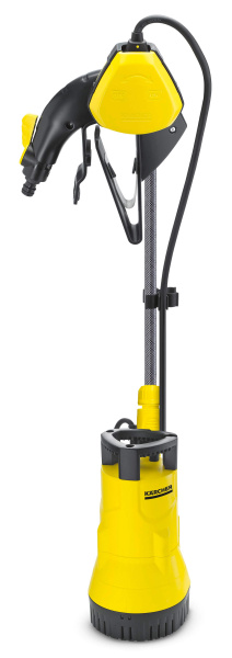 Бочечный насос Karcher BP 1 Barrel Set 1.645-465.0