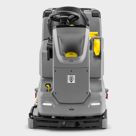 Поломоечная машина Karcher B 110 R 1.161-404.0 1.161-404.0