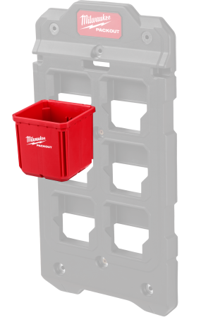 Ячейки Milwaukee Packout 10x10 см, 2 шт 4932480698