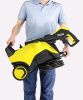 Мойка высокого давления Karcher K 5 Premium Full Control Plus 1.324-630.0