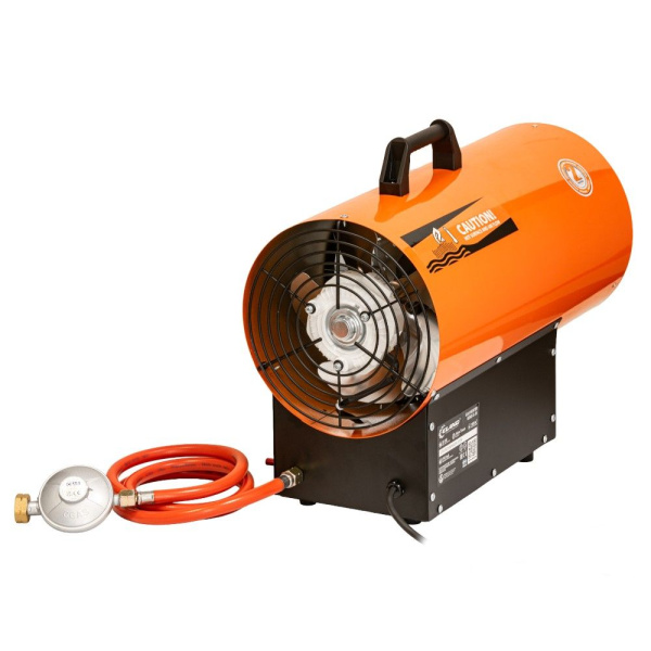 Нагреватель воздуха газовый ELAND IGNIS G-35 ELIGNISG35