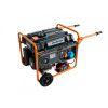 Генератор бензиновый 5,0кВт GG6300EWC GG6300EWC