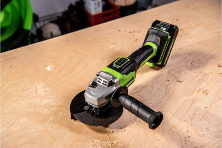 Электроинструмент