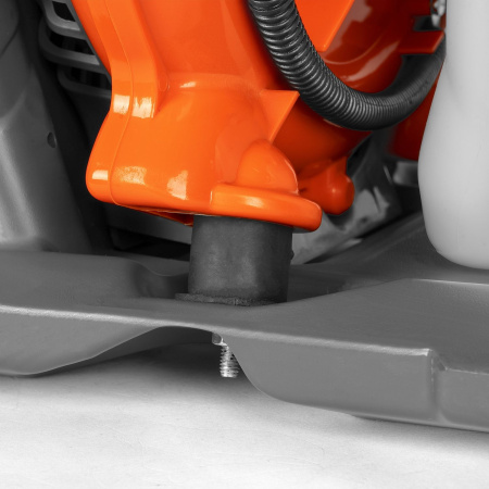 Садовые пылесосы, воздуходувки