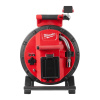 Аккумуляторная канализационная инспекционная камера Milwaukee M18 SIC30HDR-0 (замена для 4933480737) 4933493952