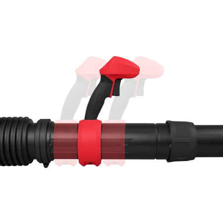 Садовые пылесосы, воздуходувки