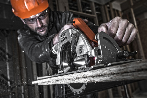 Циркулярные пилы