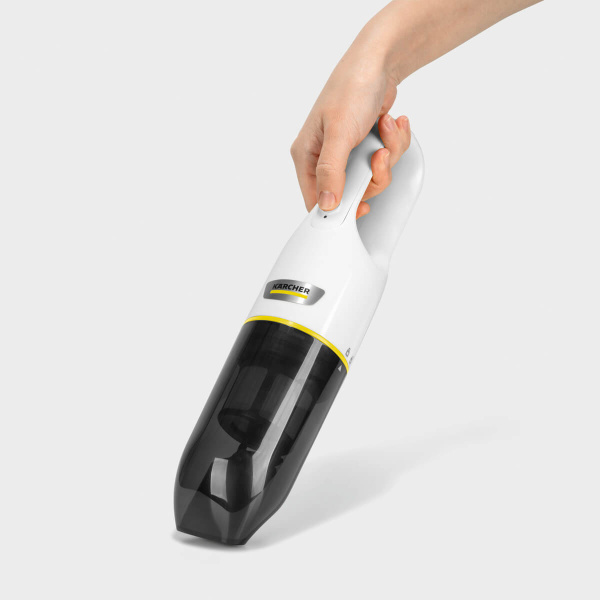 Пылесос Karcher CVH 2  Пылесос Karcher CVH 2
