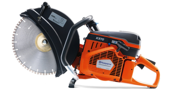 Бензиновый резчик Husqvarna K970 967 34 81-01 Бензиновый резчик Husqvarna K970 967 34 81-01