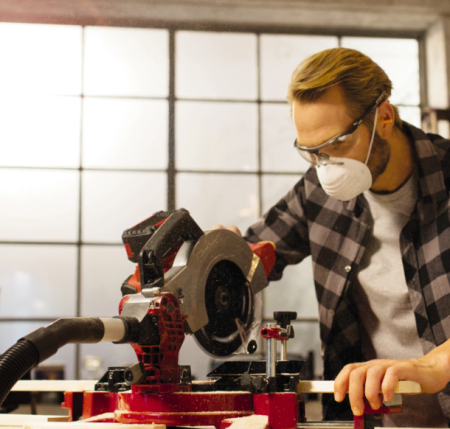 Торцовочные пилы