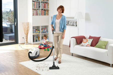 Пылесос Karcher DS 6 Premium Plus 1.195-252.0