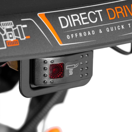 Снегоуборщики