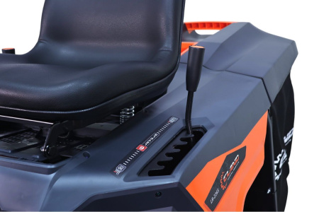 Мини-тракторы, райдеры