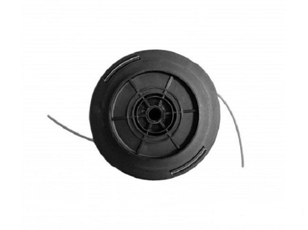 Головка триммерная с леской Greenworks 40V 2926507 Головка триммерная с леской Greenworks 40V 2926507