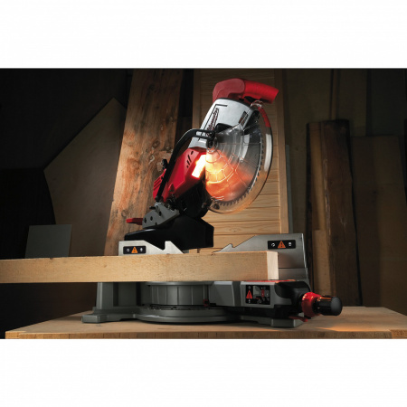 Торцовочные пилы