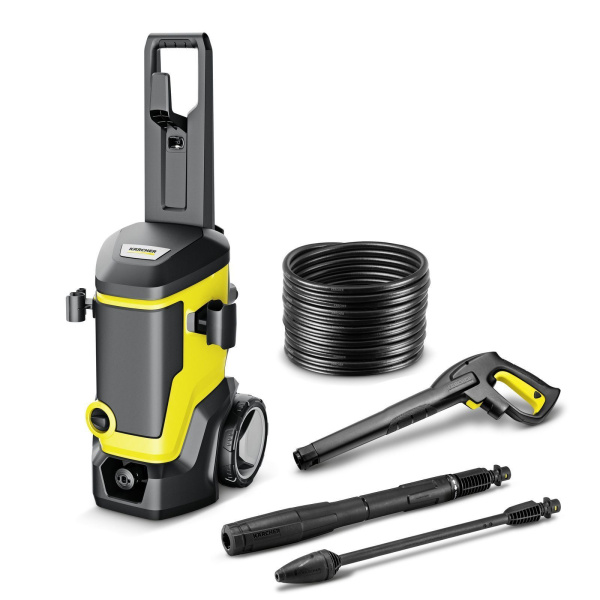Минимойка высокого давления Karcher K 7 WCM 1.317-400.0