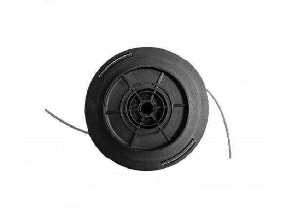 Головка триммерная с леской Greenworks 40V 2926507 Головка триммерная с леской Greenworks 40V 2926507