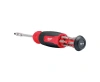 Универсальная отвертка 14 IN 1 MULTI-BIT SCREWDRIVER 4932492806
