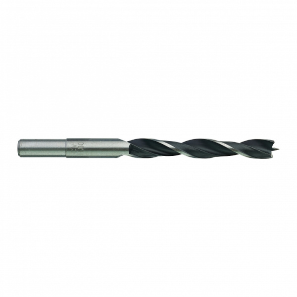 Трехточечные сверла по дереву - DIN 7487E BP 11 x 142 - 1 pc 4932363659