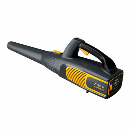 Садовые пылесосы, воздуходувки