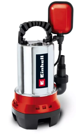 Насос дренажно-фекальный Einhell GC-DP 6315 N 4170491