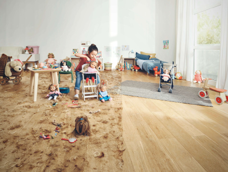 Электровеник Karcher KB 5 1.258-000.0