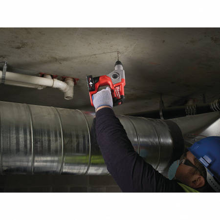 Перфораторы