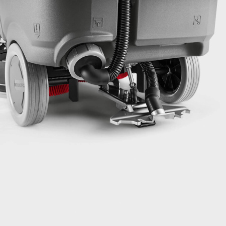 Поломоечная машина Karcher B 110 R 1.161-404.0 1.161-404.0