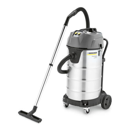 Пылесос Karcher NT 90/2 Me Classic Edition 1.667-700.0