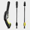 Минимойка Karcher K 2 Power Control 1.673-600.0