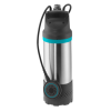 Насос погружной Gardena 5900/4 inox 01768-20