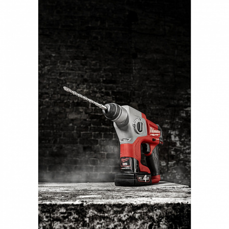 Буры SDS-Plus M2 - 2-е режущие кромки SDS-Plus M2 14 x 1000 - 1 pc 4932367019