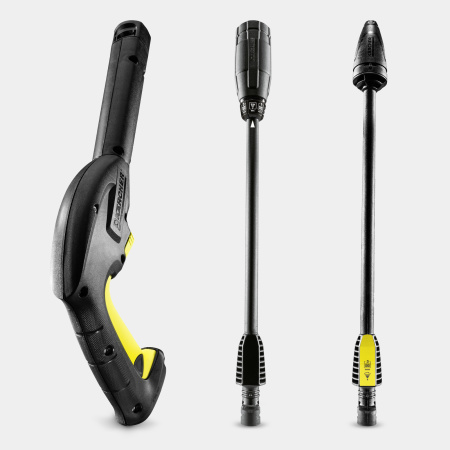 Минимойка Karcher K 2 Power Control 1.673-600.0