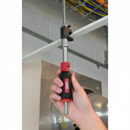 Hollowcore™ магнитные отвертки для гаек Отвертка для гаек Нех 13 мм 48222537