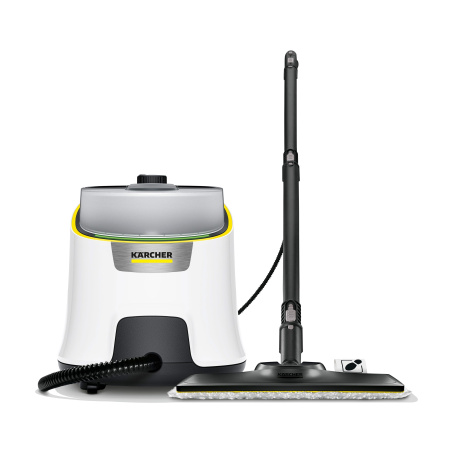 Пароочиститель Karcher SC 4 Deluxe 1.513-460.0