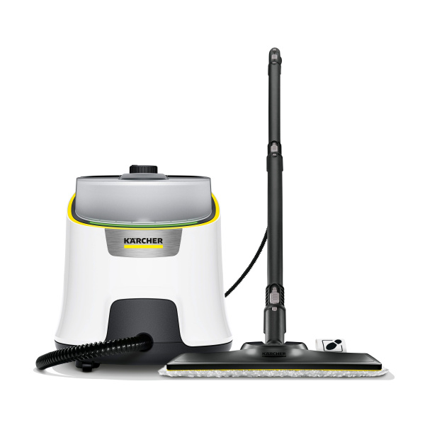 Пароочиститель Karcher SC 4 Deluxe 1.513-460.0 Пароочиститель Karcher SC 4 Deluxe 1.513-460.0