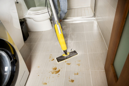 Паровая швабра Karcher SC 2 Upright EasyFix 1.513-345.0 Паровая швабра Karcher SC 2 Upright EasyFix 1.513-345.0