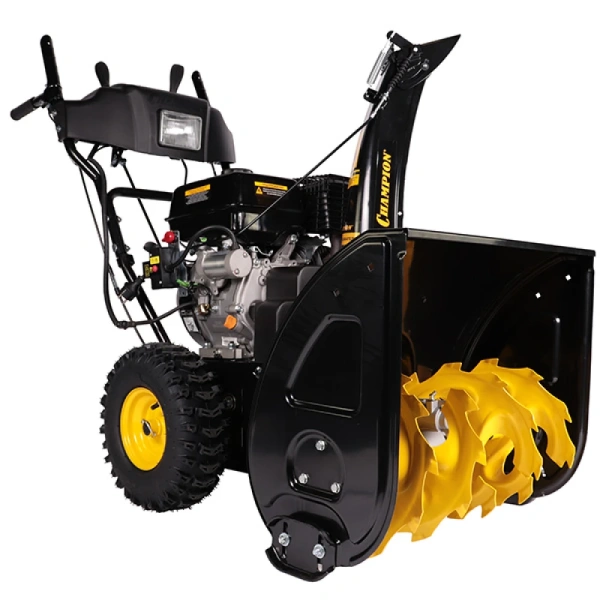 Снегоуборщики