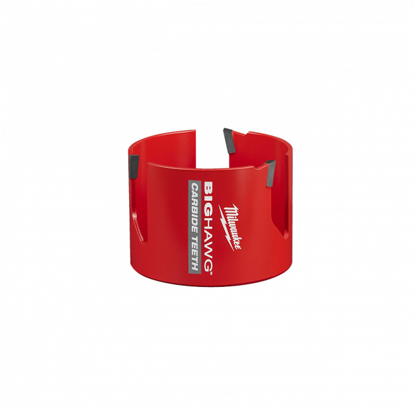 Коронки по мультиматериалам BIG HAWG™ Коронка по мультиматериалам BIG HAWK 92 мм 4932464933