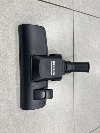 Насадка для пола Karcher DN 35 для пылесосов VC 2 (б/у, демонстрационный вариант) 9.754-071.1